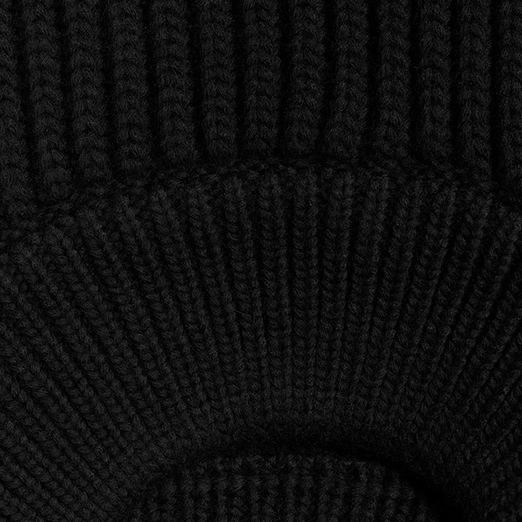 Alexanderwang.t Cropped Crewneck Shrug - M - Picture 10 of 13